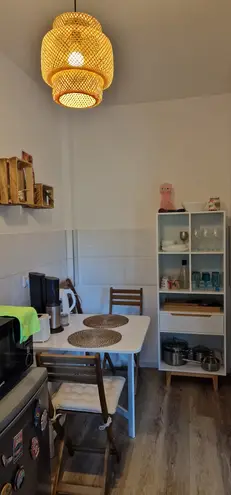 1 Zimmer Wohnung mit 35 m² in Krefeld – Bild 4
