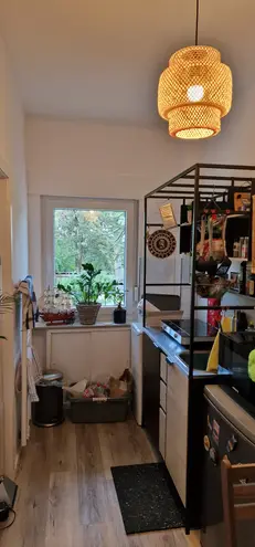 1 Zimmer Wohnung mit 35 m² in Krefeld – Bild 5