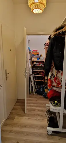 1 Zimmer Wohnung mit 35 m² in Krefeld – Bild 7