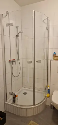 1 Zimmer Wohnung mit 35 m² in Krefeld – Bild 9