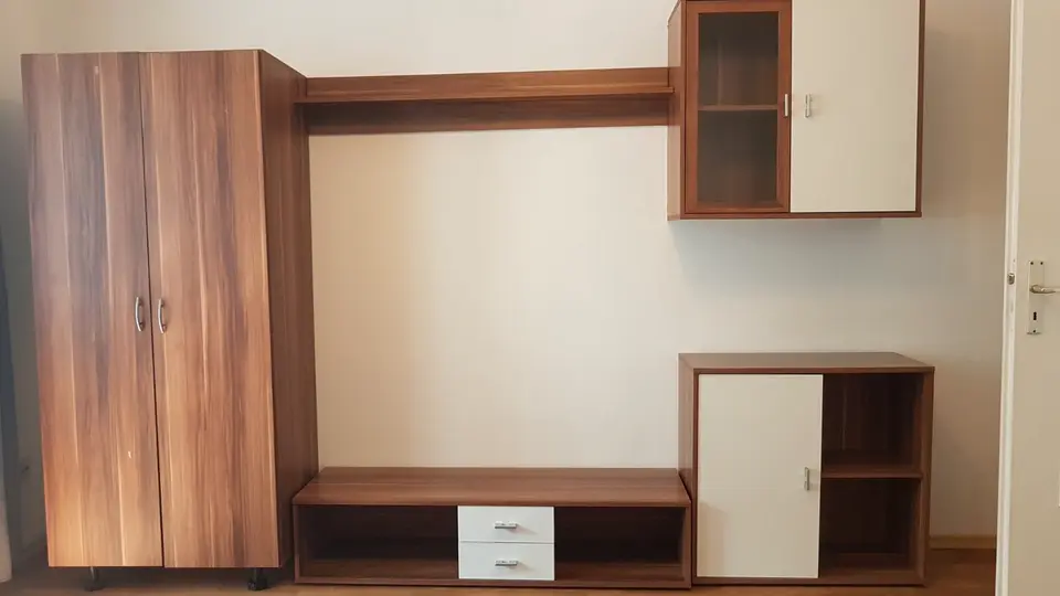 Studio mit 27 m² in Passau – Bild 1
