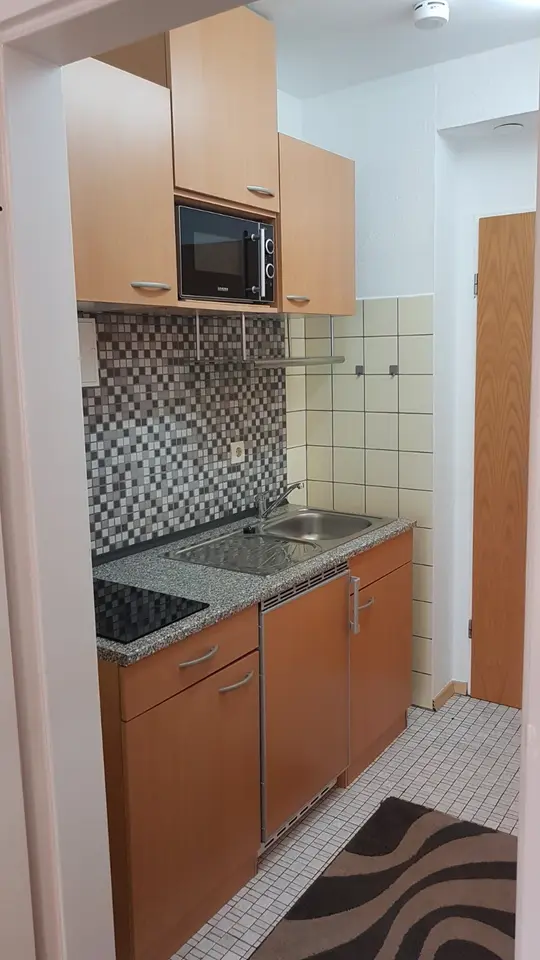 Studio mit 27 m² in Passau – Bild 3