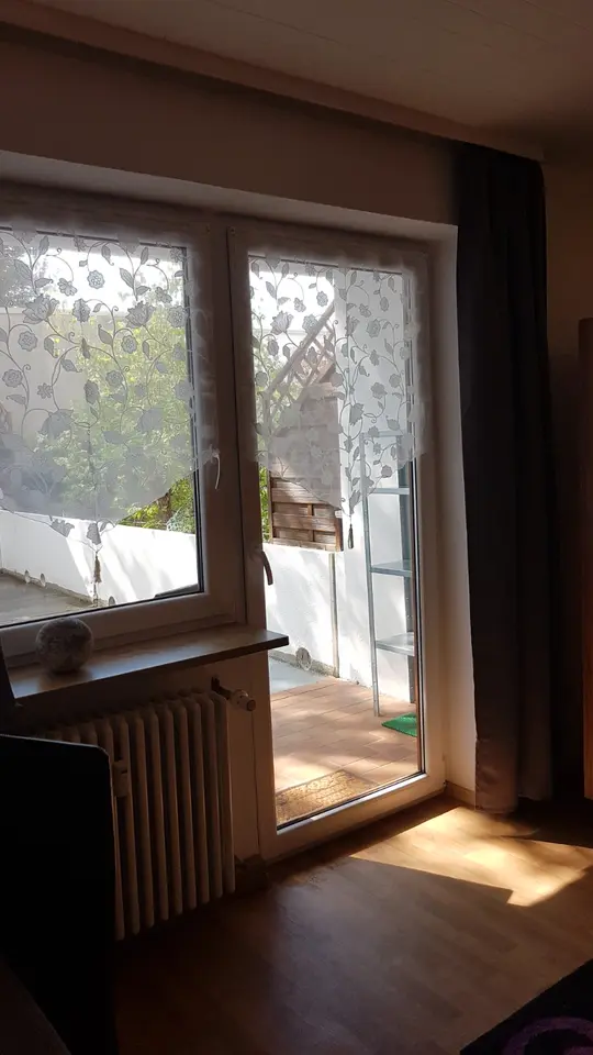 Studio mit 27 m² in Passau – Bild 6
