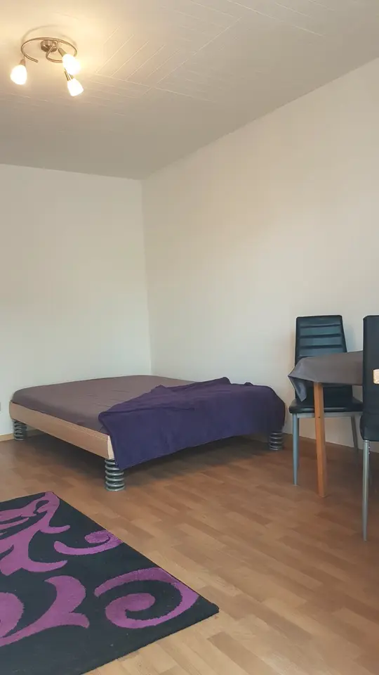 Studio mit 27 m² in Passau – Bild 8