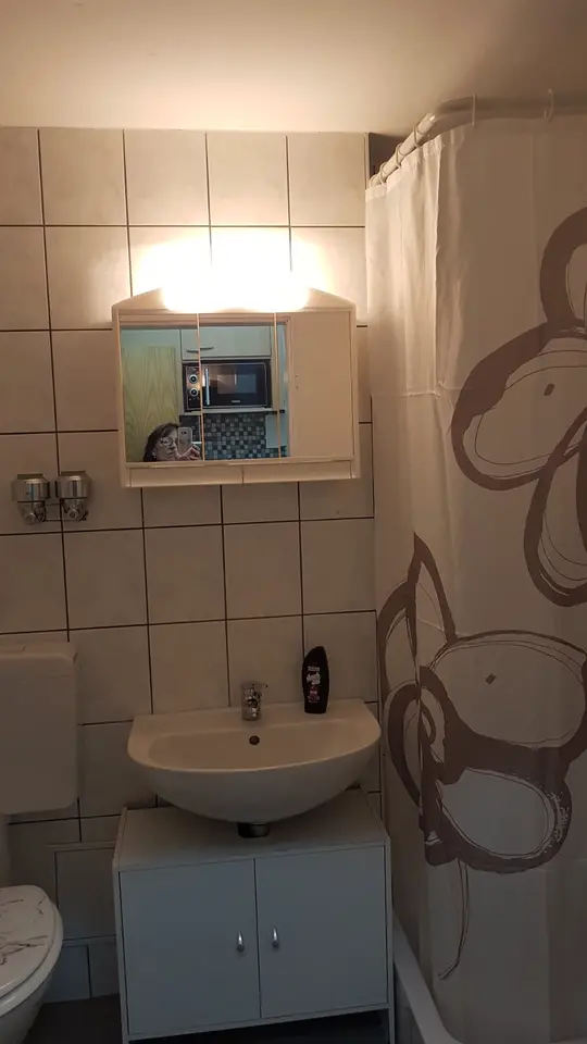 Studio mit 27 m² in Passau – Bild 9