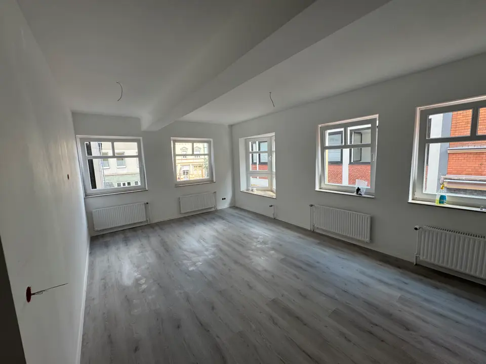4 Zimmer Wohnung mit 99 m² in Peine – Bild 2
