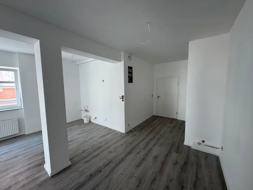 4 Zimmer Wohnung mit 99 m² in Peine – Bild 3