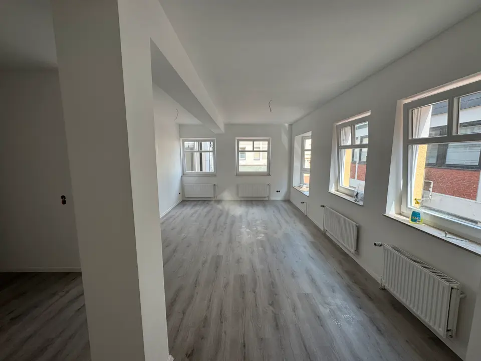 4 Zimmer Wohnung mit 99 m² in Peine – Bild 4