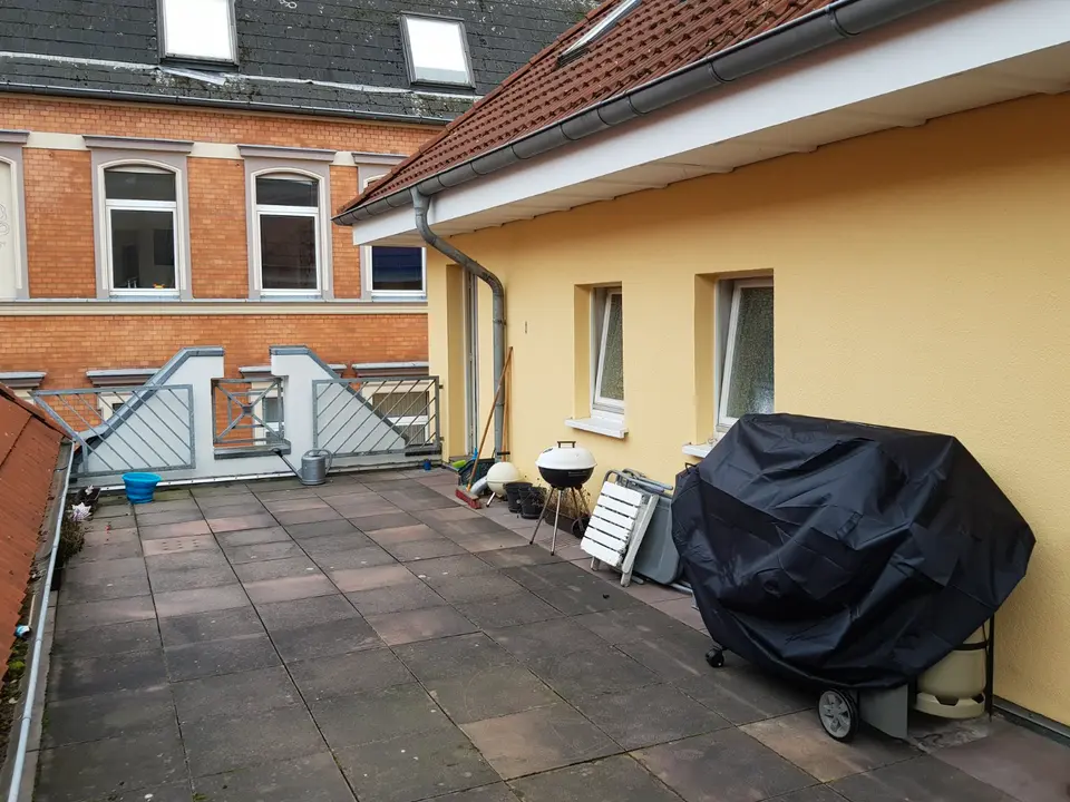 4 Zimmer Wohnung mit 99 m² in Peine – Bild 6