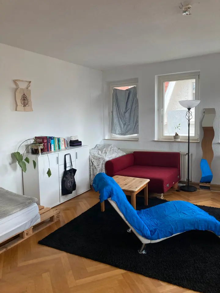 WG-Zimmer mit 37 m² in Cottbus – Bild 1