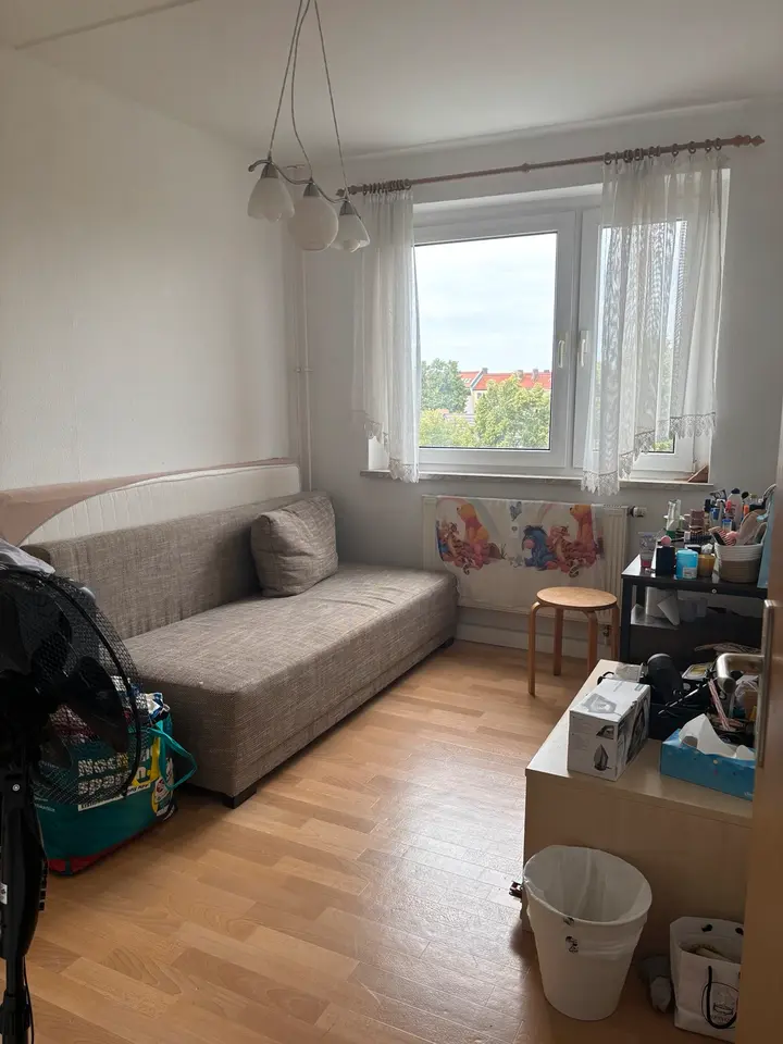 WG-Zimmer mit 37 m² in Cottbus – Bild 3