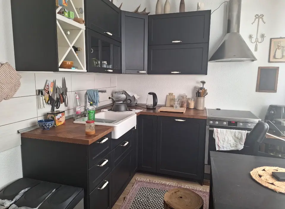 WG-Zimmer mit 37 m² in Cottbus – Bild 4