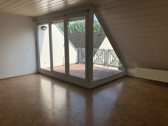 4 Zimmer Wohnung mit 107 m² in Mainz – Bild 11