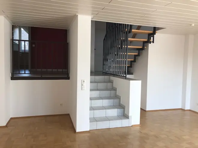 4 Zimmer Wohnung mit 107 m² in Mainz – Bild 12