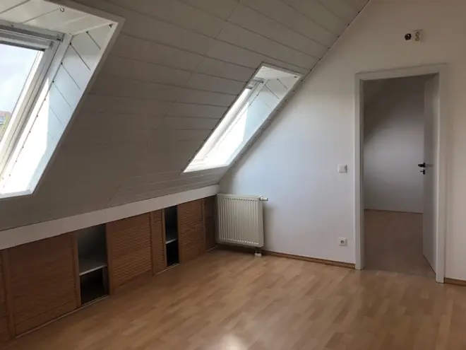 4 Zimmer Wohnung mit 107 m² in Mainz – Bild 3
