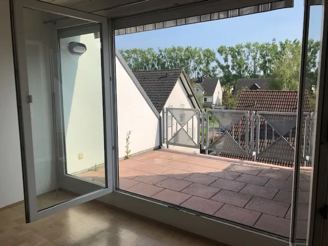 4 Zimmer Wohnung mit 107 m² in Mainz – Bild 9