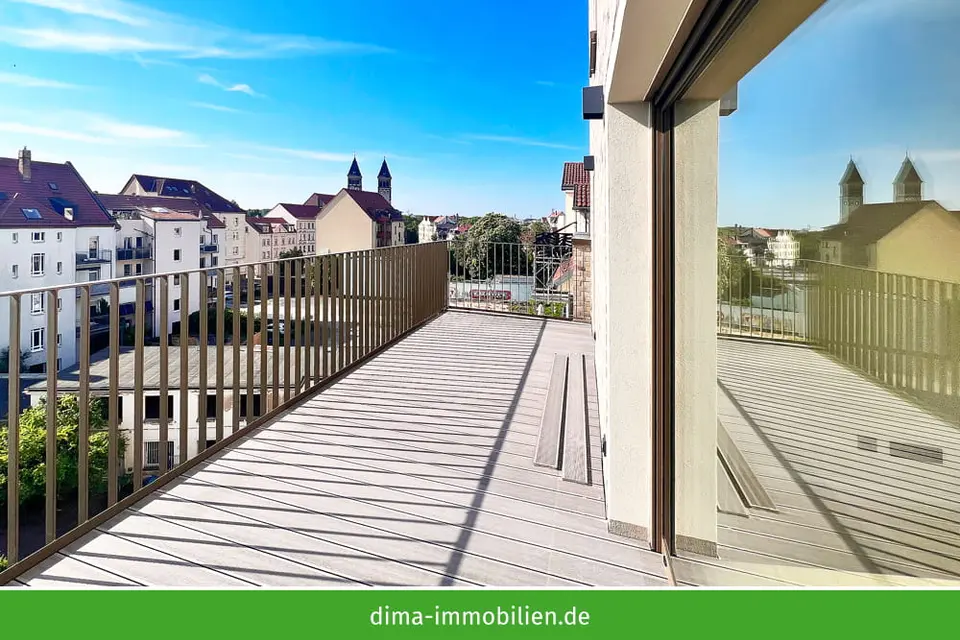 3 Zimmer Wohnung mit 99 m² in Leipzig – Bild 5