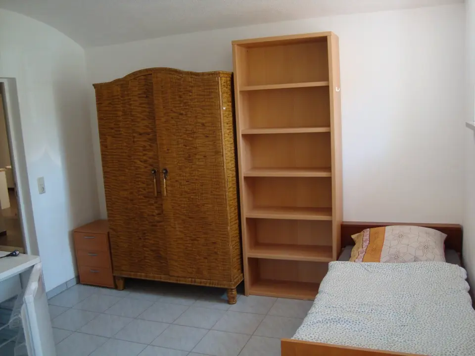 Studio mit 40 m² in Freiberg – Bild 1
