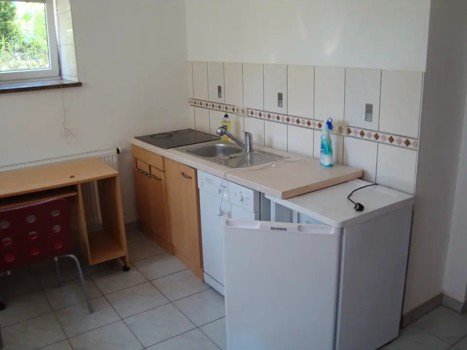 Studio mit 40 m² in Freiberg – Bild 2