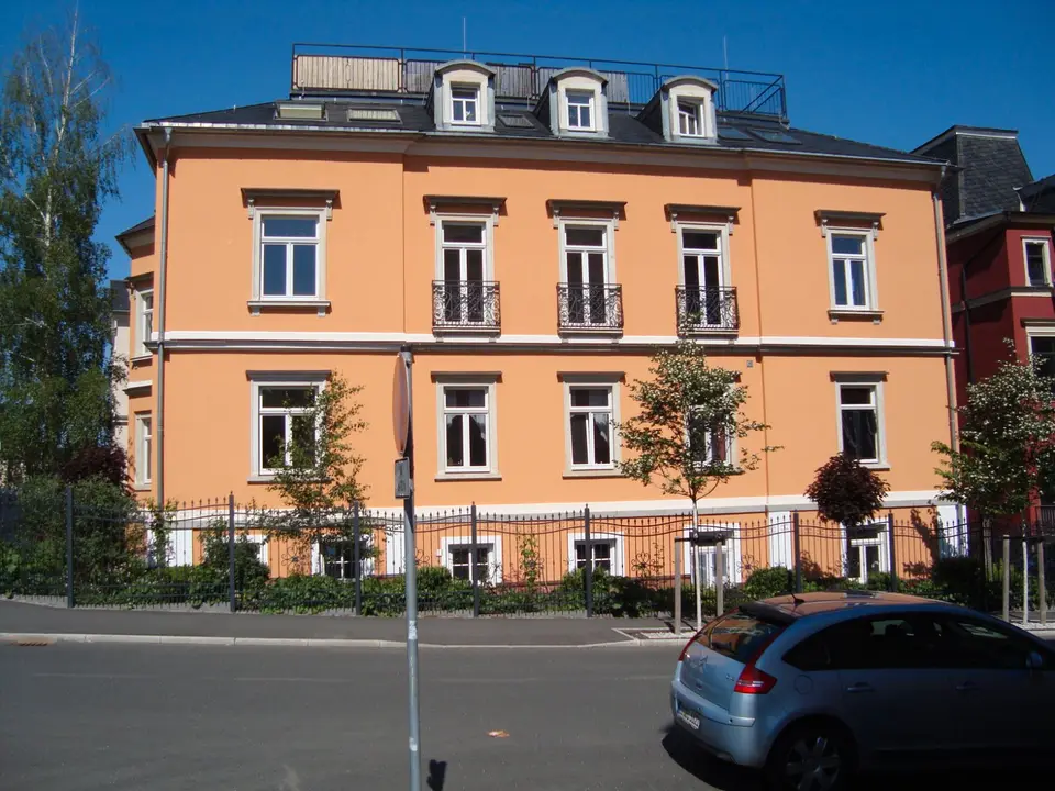 Studio mit 40 m² in Freiberg – Bild 3
