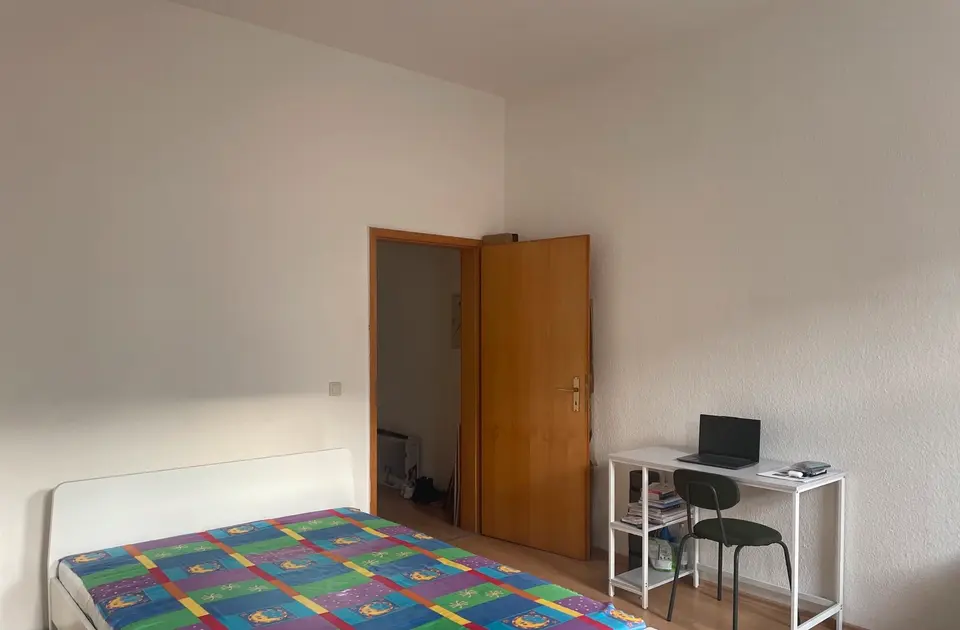 Studio mit 40 m² in Freiberg – Bild 8