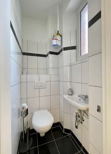 3 Zimmer Wohnung mit 73 m² in Frankfurt am Main – Bild 12