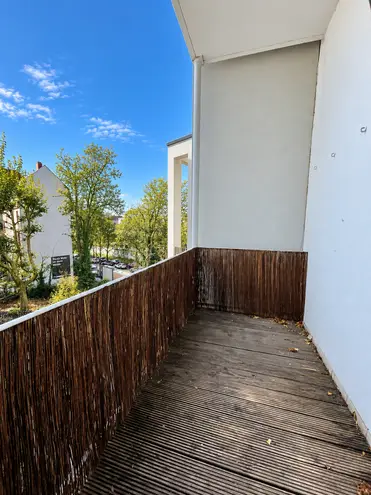 3 Zimmer Wohnung mit 73 m² in Frankfurt am Main – Bild 4