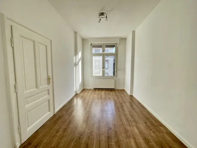 3 Zimmer Wohnung mit 73 m² in Frankfurt am Main – Bild 2