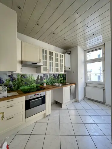 3 Zimmer Wohnung mit 73 m² in Frankfurt am Main – Bild 7
