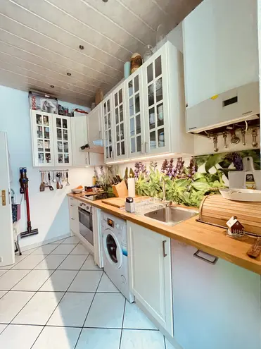 3 Zimmer Wohnung mit 73 m² in Frankfurt am Main – Bild 8