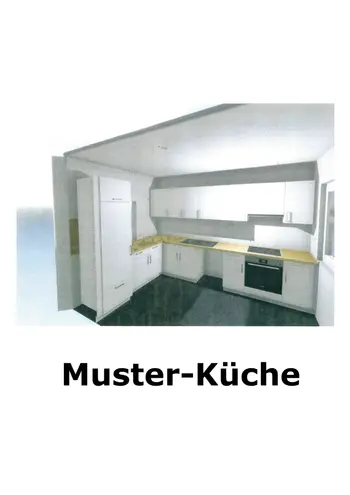 4 Zimmer Haus mit 108 m² in Hamburg – Bild 2