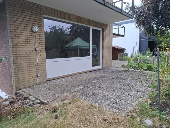 4 Zimmer Haus mit 108 m² in Hamburg – Bild 6