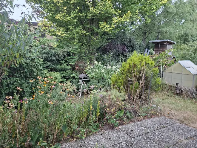 4 Zimmer Haus mit 108 m² in Hamburg – Bild 7