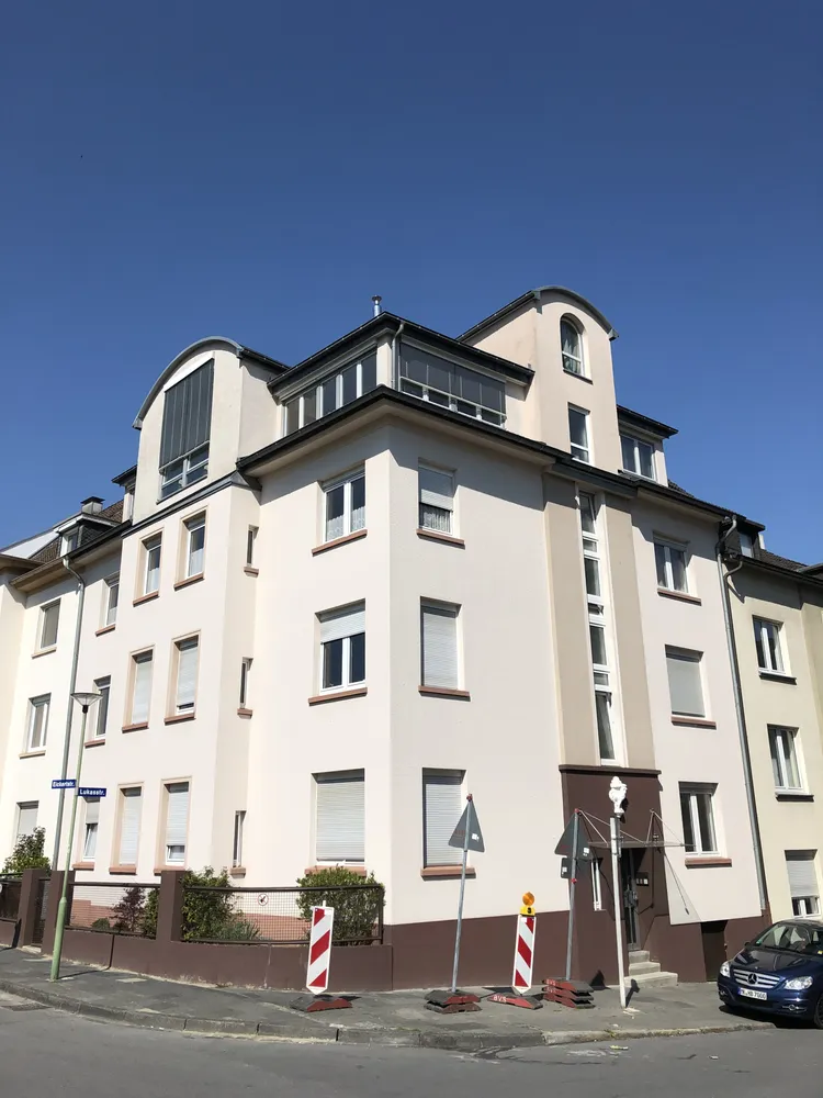 5 Zimmer Wohnung mit 107 m² in Hagen – Bild 1