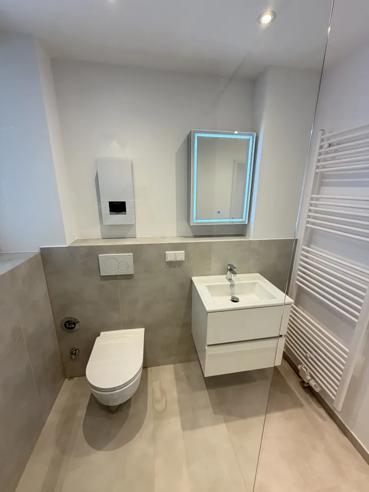 5 Zimmer Wohnung mit 107 m² in Hagen – Bild 3