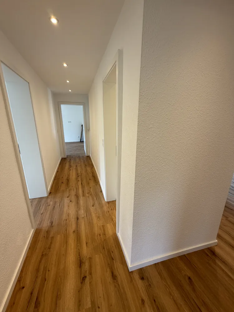 5 Zimmer Wohnung mit 107 m² in Hagen – Bild 6