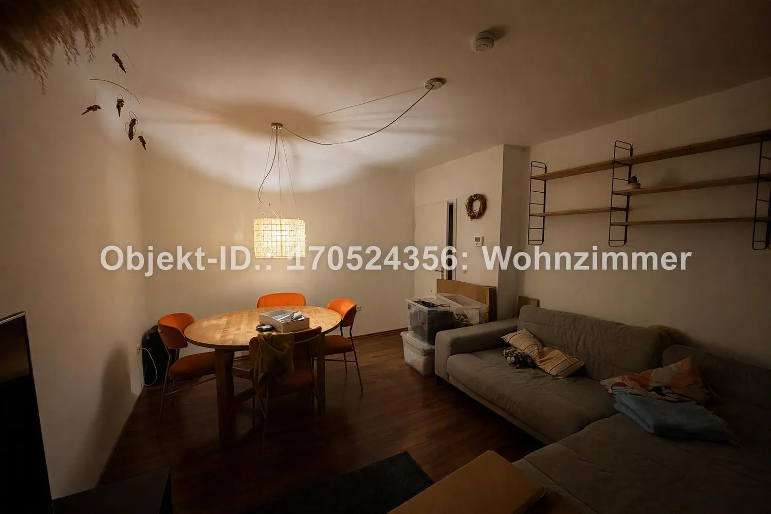 3 Zimmer Wohnung mit 86 m² in Dortmund – Bild 1