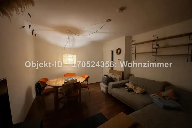 3 Zimmer Wohnung mit 86 m² in Dortmund – Bild 1