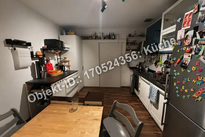 3 Zimmer Wohnung mit 86 m² in Dortmund – Bild 2