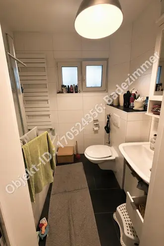 3 Zimmer Wohnung mit 86 m² in Dortmund – Bild 6