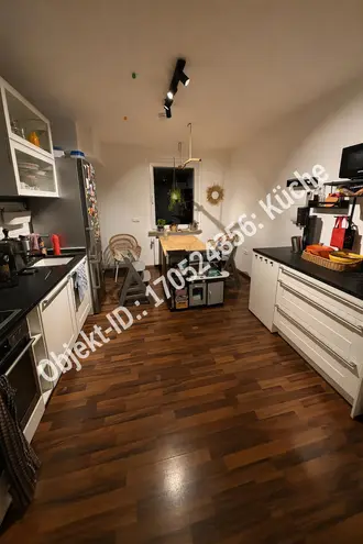3 Zimmer Wohnung mit 86 m² in Dortmund – Bild 7