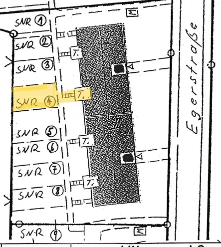 3 Zimmer Wohnung mit 86 m² in Dortmund – Bild 10