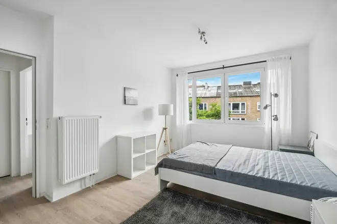 WG-Zimmer mit 16 m² in Hamburg – Bild 2