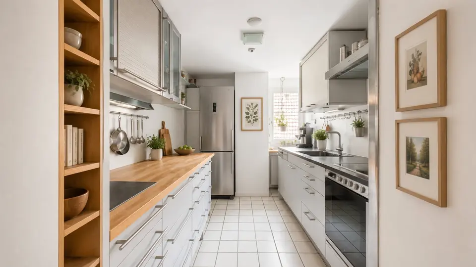 7 Zimmer Wohnung mit 225 m² in Fulda – Bild 3