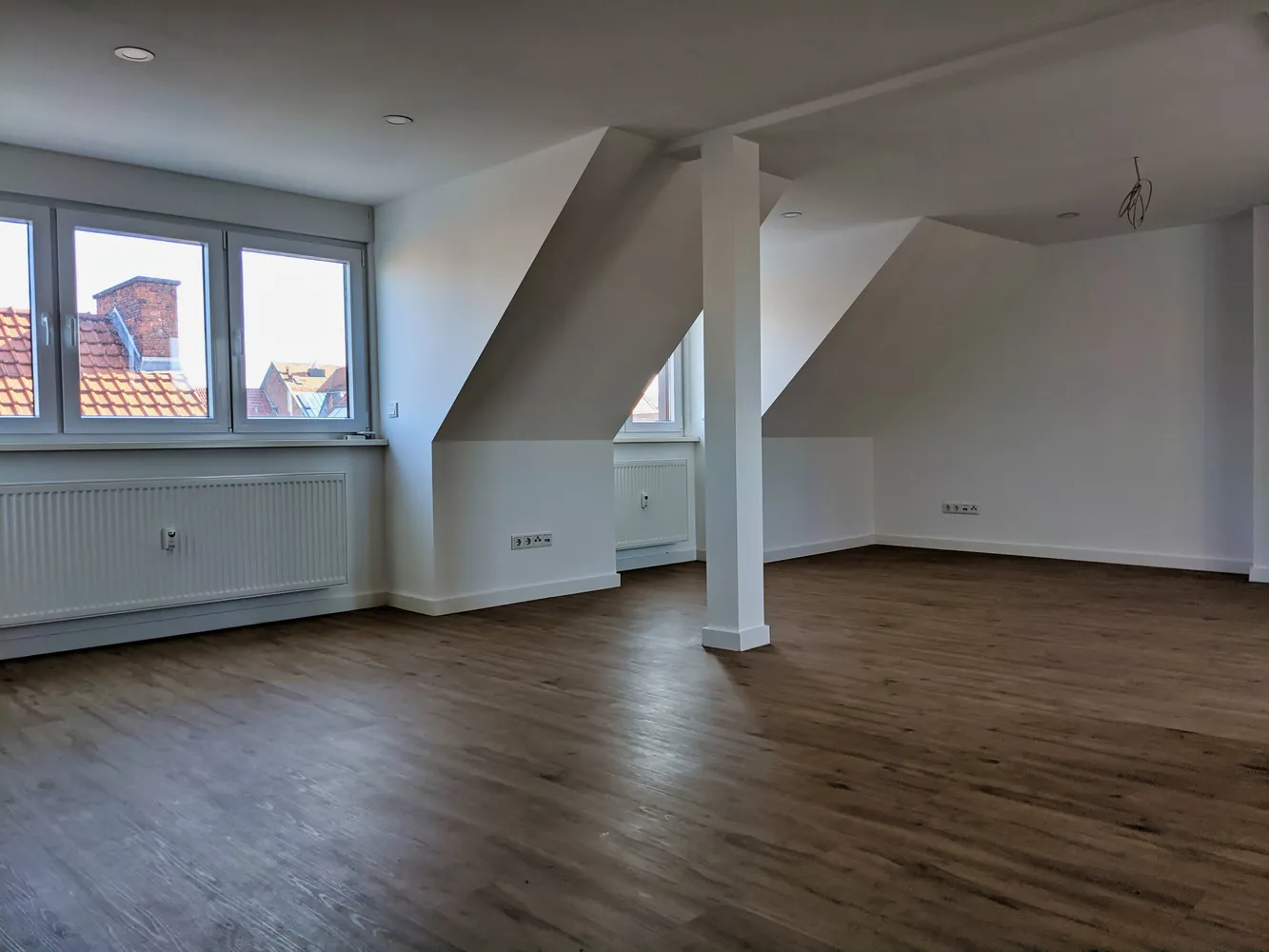 2 Zimmer Wohnung mit 77 m² in Aschaffenburg – Bild 1