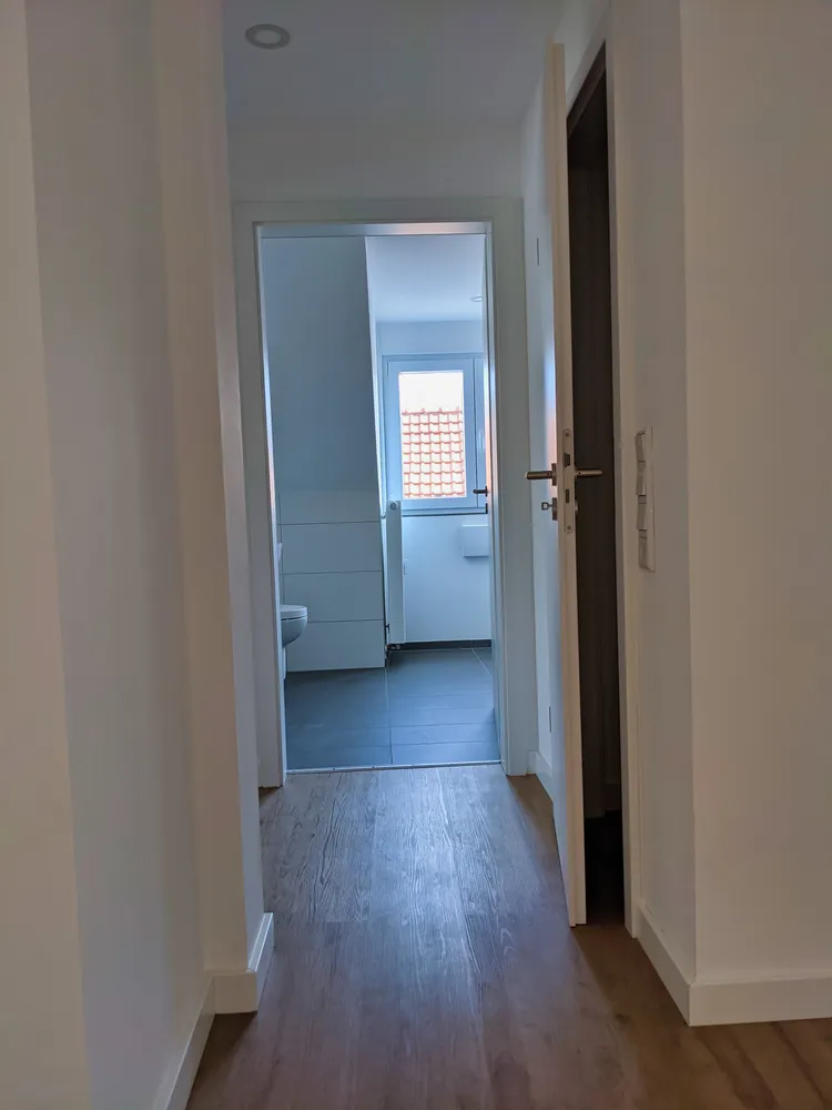 2 Zimmer Wohnung mit 77 m² in Aschaffenburg – Bild 2