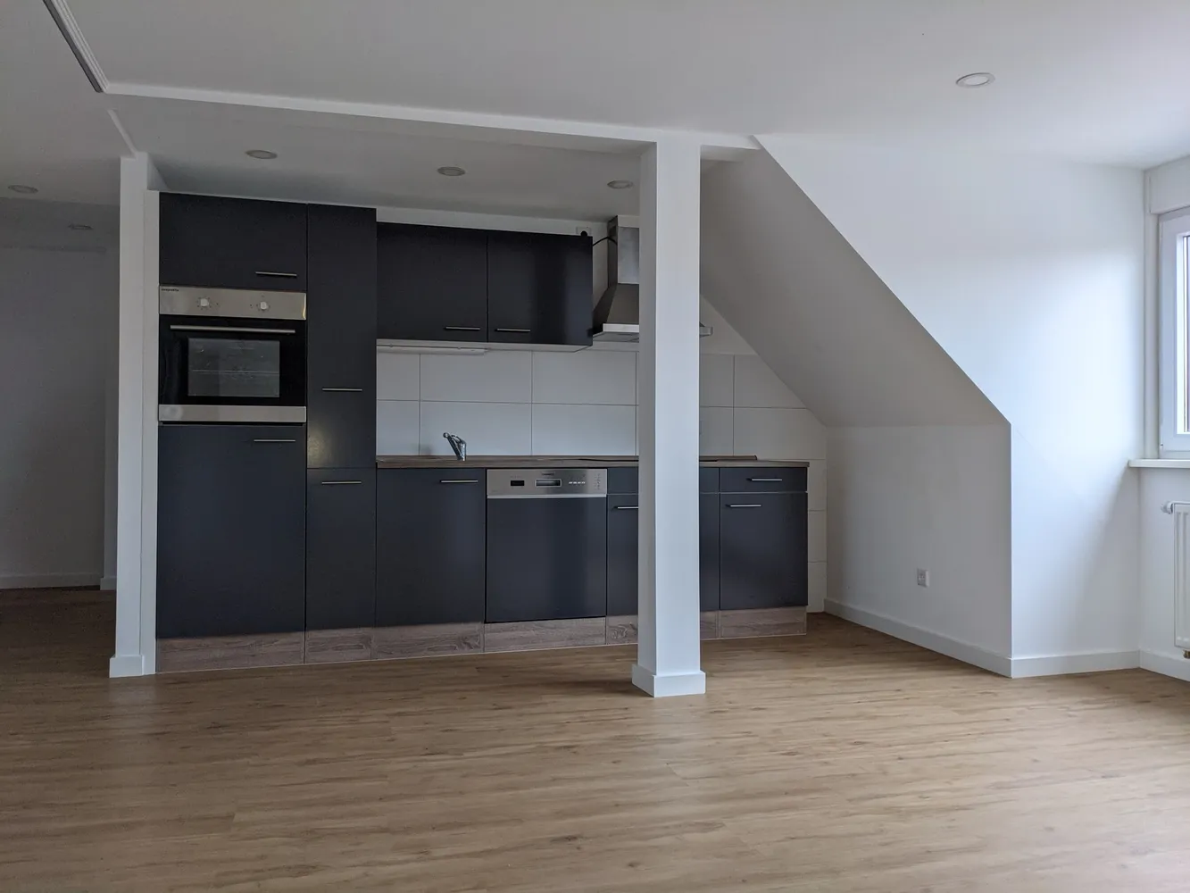 2 Zimmer Wohnung mit 77 m² in Aschaffenburg – Bild 3