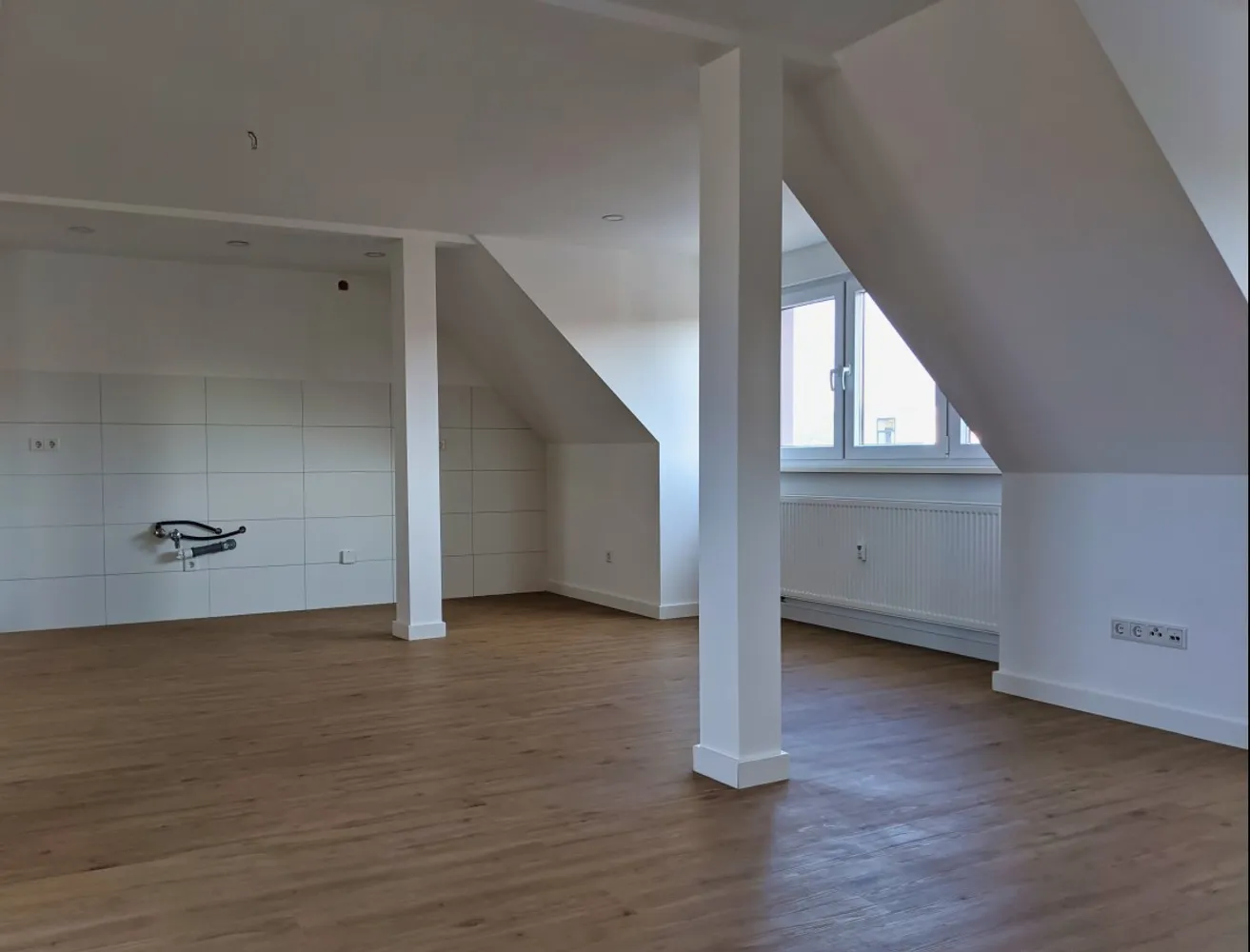 2 Zimmer Wohnung mit 77 m² in Aschaffenburg – Bild 4