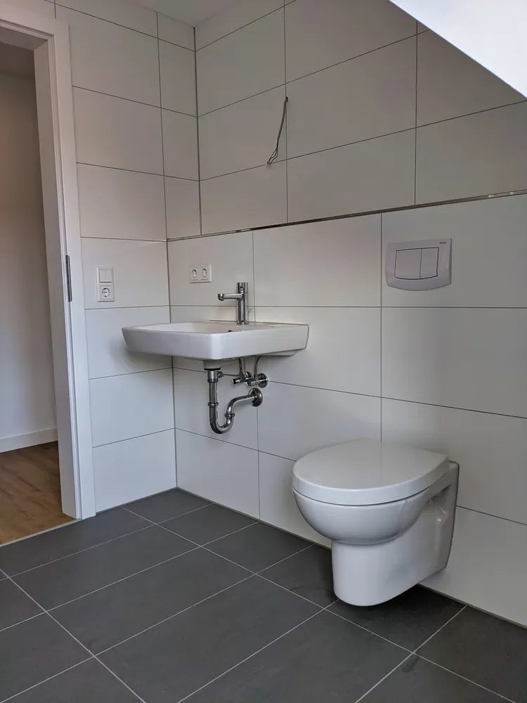 2 Zimmer Wohnung mit 77 m² in Aschaffenburg – Bild 5