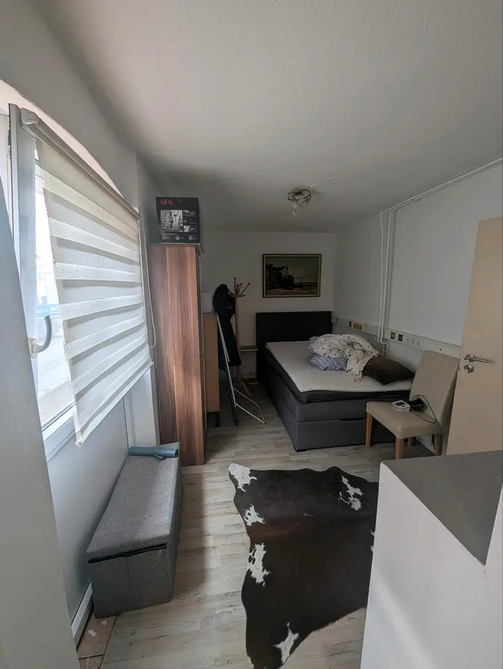 2 Zimmer Wohnung mit 30 m² in Backnang – Bild 3
